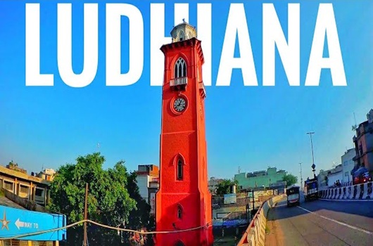 Ludhiana
