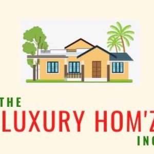 Luxury Homz