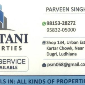 Multaniproperty Advisor