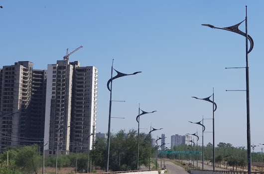 New Chandigarh