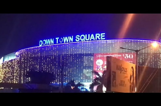 Zirakpur
