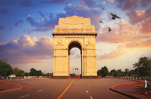 Delhi NCR