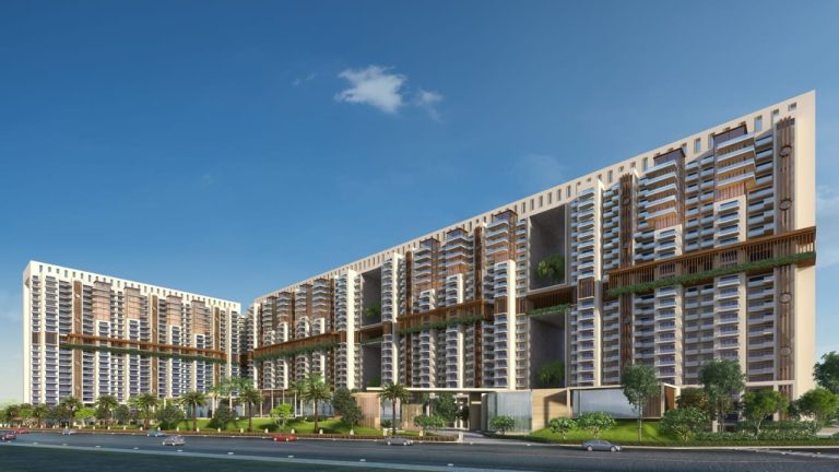 Marbella Grand Mohali