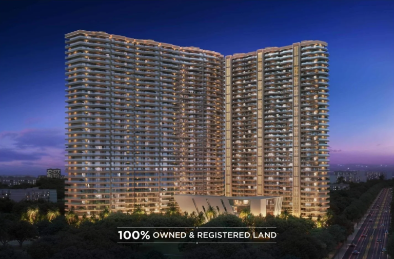 Riseonic New Chandigarh