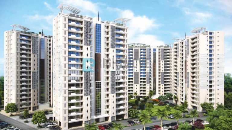 KLV Signature Towers, Mohali