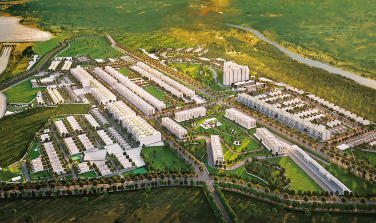 Trident Hills Panchkula